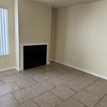 Fireplace*